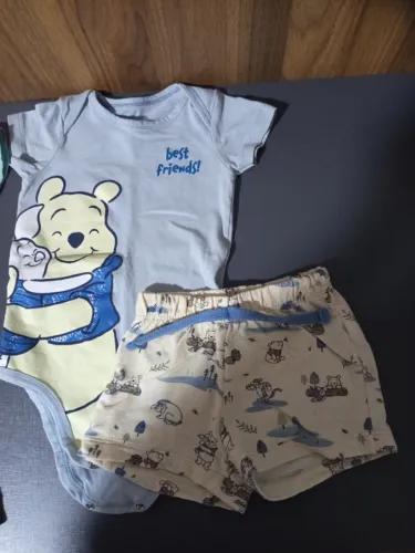 Lote roupa menino 12 a 18 meses