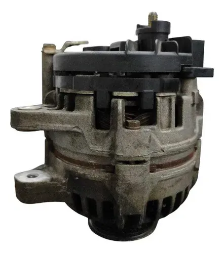 Alternador Honda Fit 1.4 1.5 2004 Á 2008