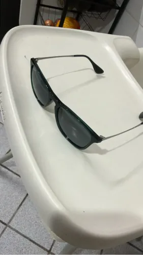 Ray Ban RB4187 Polarizado