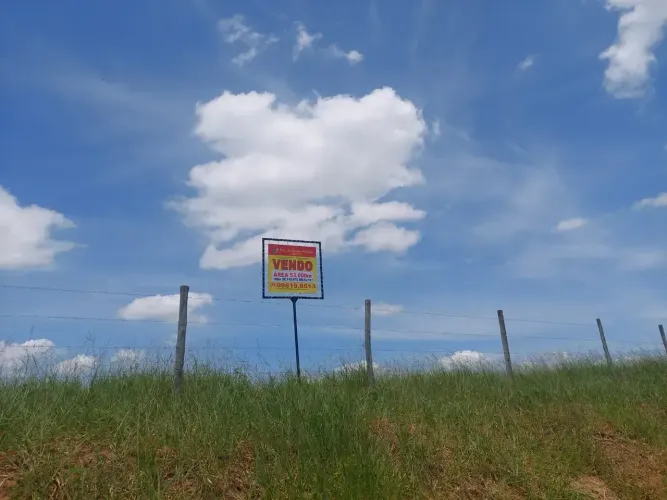 ÁREA 53.000 M²  GUANDU  TRAVESSÃO DE CAMPOS DOS GOYTACAZES R/J