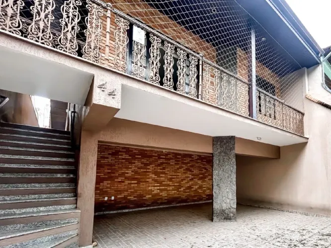 VENDA - CASA WANEL VILLE / SOROCABA/SP