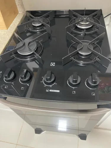 Fogão eletrolux