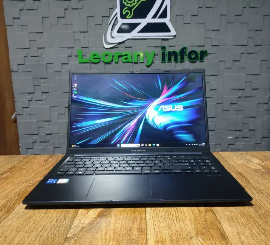Notebook Asus Vivobook | Core i5 12°geração | SSD 512GB | 8GB RAM | Super novo