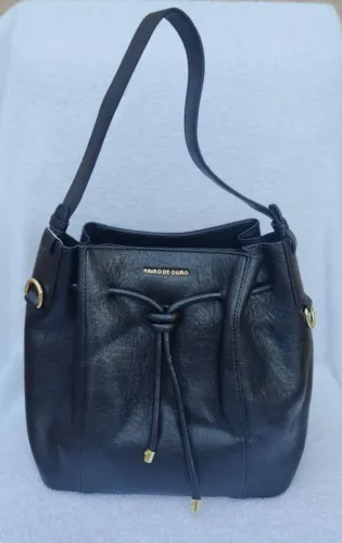 Bolsas Pavão de ouro prime 