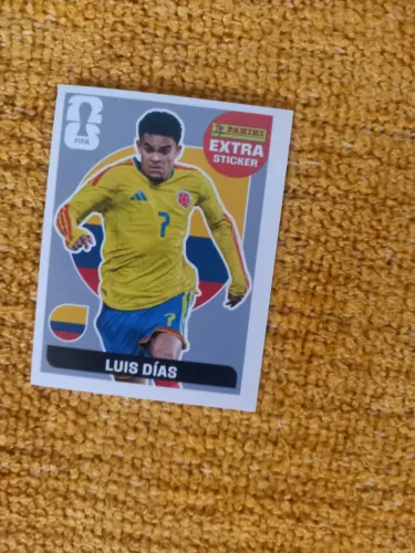 Figurinhas Legend 2026