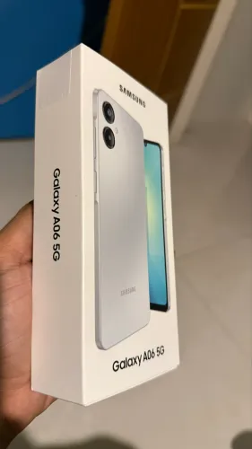 Galaxy A06 5G