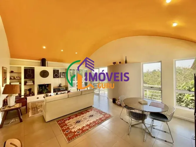 CASA EM CONDOMÍNIO - PALOS VERDES - SP
