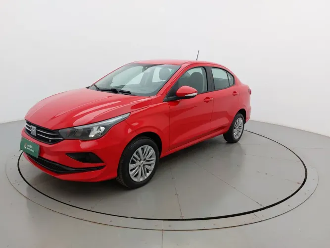 Fiat Cronos Drive 1.0 6V 2025