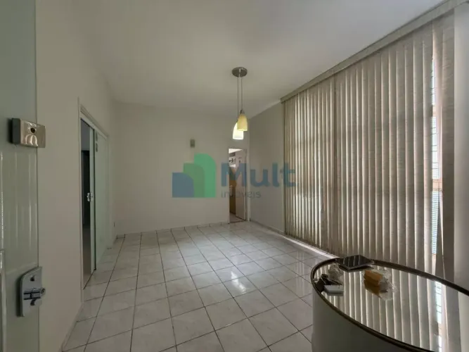 Casa para aluguel, 3 quarto(s), Vila Seixas, Ribeirao Preto