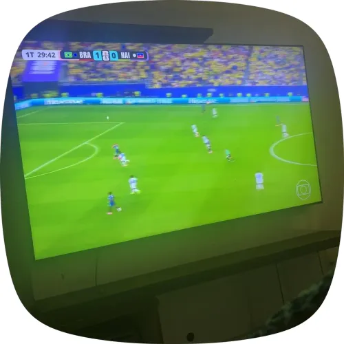 Tv 75 polegadas Samsung