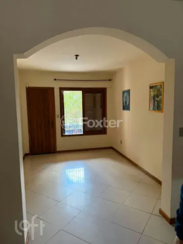 Casa à venda Rua Lourenço da Veiga, Ouro Branco - Novo Hamburgo