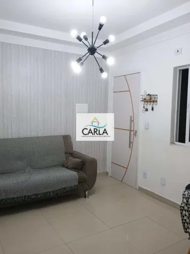 Apartamento com 3 quartos, Jardim Conceiçãozinha (Vicente de Carvalho), Guarujá - R$ 260 m