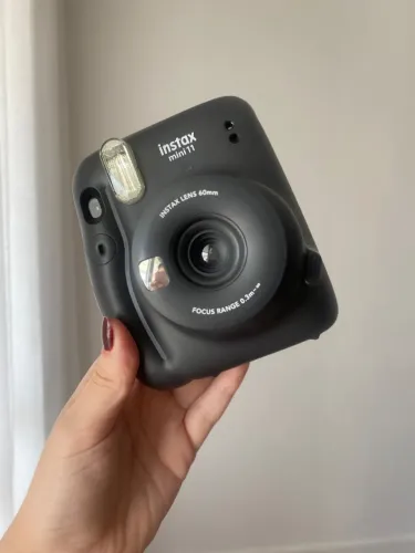 Câmera Instax Mini 11