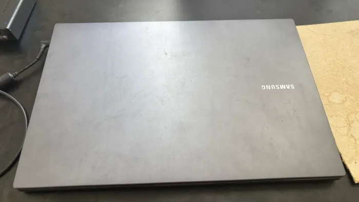 Notebook Samsung Intel Core i3 1115G4