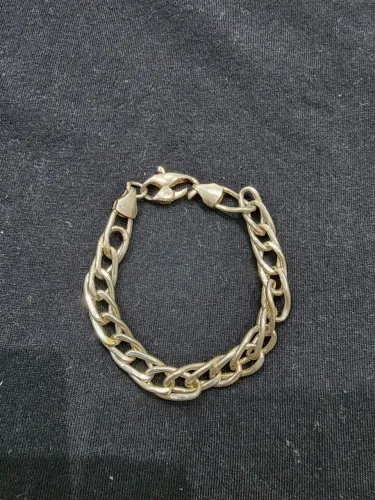 Pulseira de Prata 925