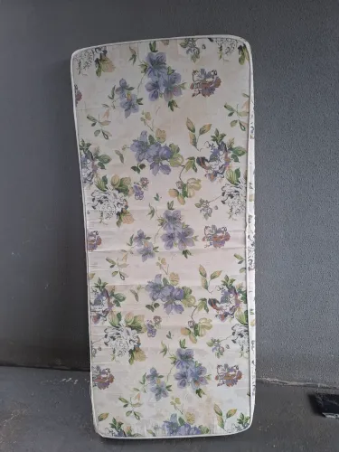 Colchão de solteiro