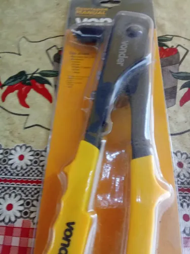 Vendo rebitador manual