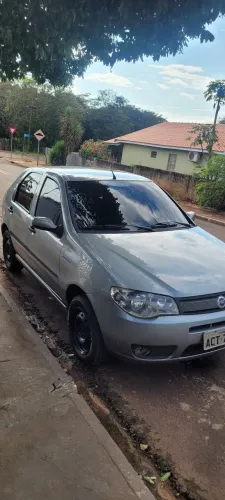 Fiat Palio Celebration 1.0 Fire Flex 8V 4P 2007