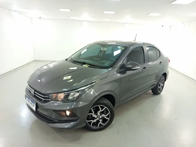 Fiat Cronos Drive 1.3 8V Flex Aut. 2025