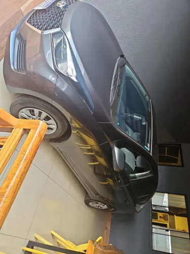 Hyundai HB20S Unique 1.0 Flex 12V Mec. 2019