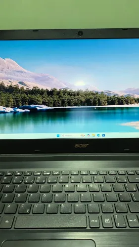 Notebook Acer Aspire 3