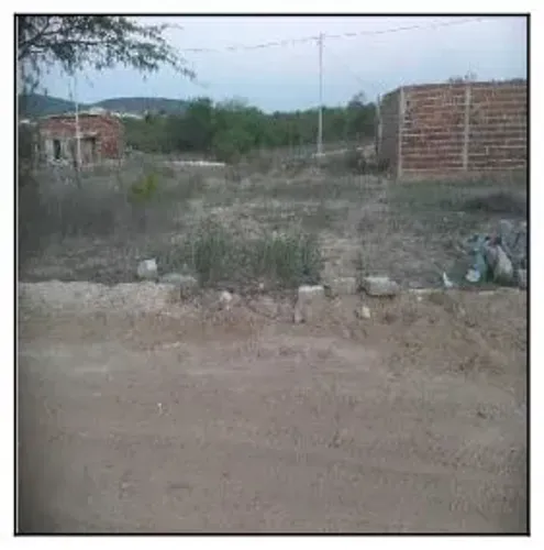 Oportunidade garantida Terreno no Lot Res Deus É Fiel, Jatauba - PE, Nº 00, 126m² | Venda
