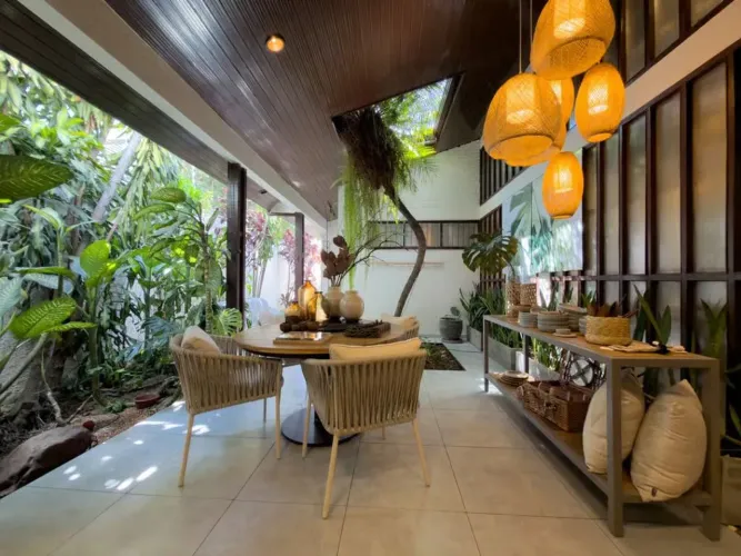 Casa ampla no Pacaembu