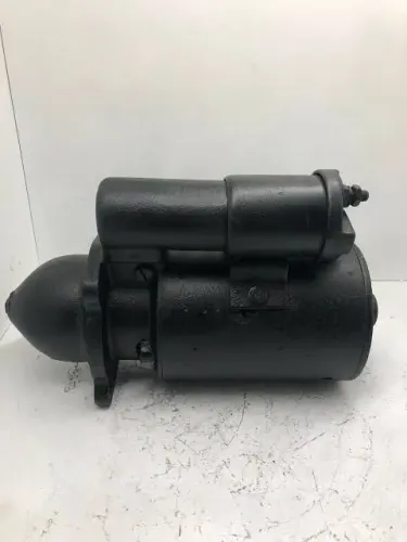 Motor de partida Perkins D10 D20 D40 Trator