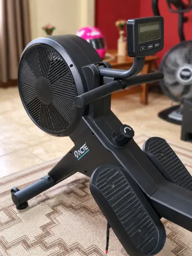Remo Indoor ACTE Sports E24 em ótimo estado de conservação. 