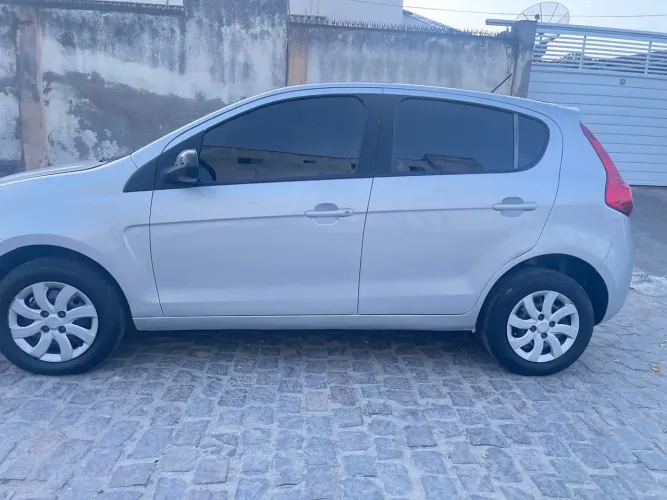 Fiat Palio Attractive 1.0 EVO Fire Flex 8V 5P 2017