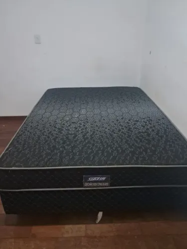 cama box conjugada