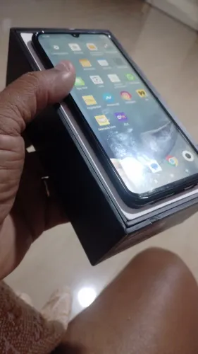Xiaomi note 10