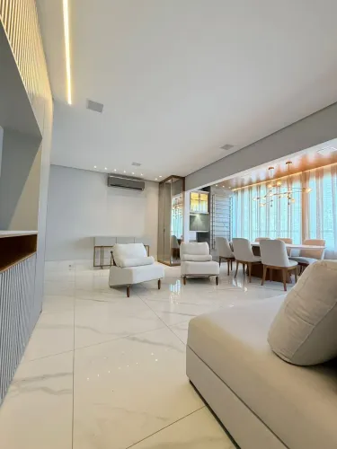 Apartamento em Duque de Caxias - Cuiabá