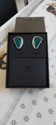 Fone KZ AS16 PRO