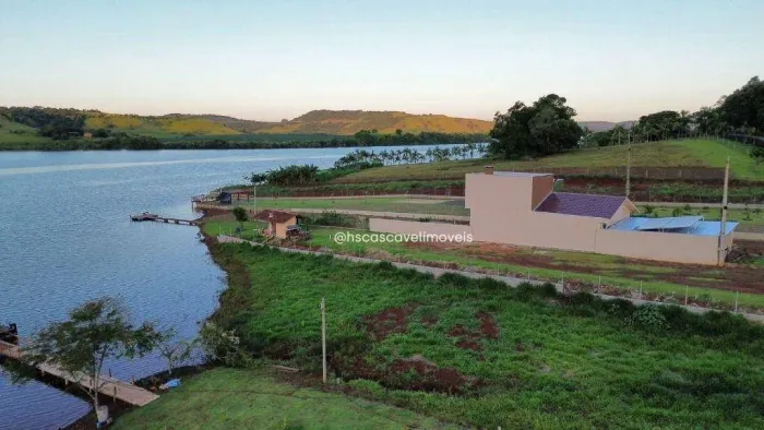 Terreno à venda, 1.250 m² - Boa Vista da Aparecida/PR