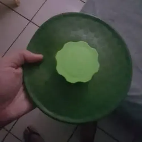 Bolsa para água quente Mercur R$ 20