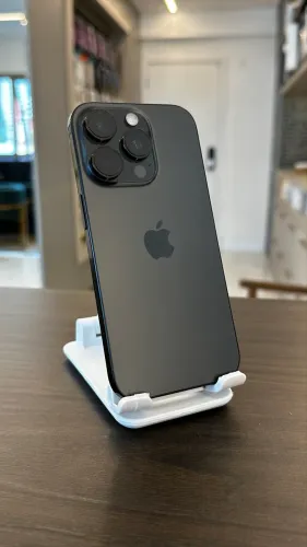 iPhone 16 Pro 128gb Preto Seminovo / Loja Física 