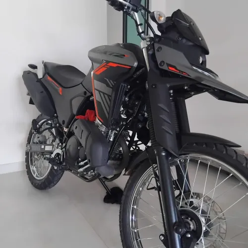 Moto nova! *68