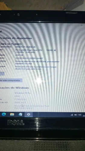 OPORTUNIDADE NOTBOOK BARATO PARA SAIR RAPIDO