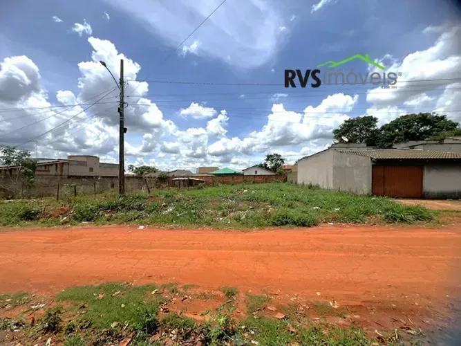 Lote a venda no Rosa dos Ventos em Aparecida. Perto Retiro do Bosque Nova Olinda