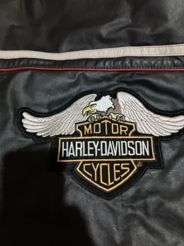 Jaqueta Harley Davidson