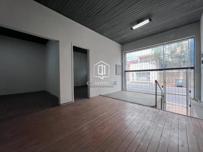 Casa à venda e para alugar em Campinas, Ponte Preta, com 5 quartos, com 61.9 m²
