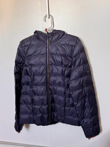 Jaqueta Tommy Hilfiger, faminina P