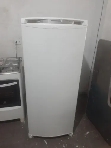 geladeira consul frosfree 110vts