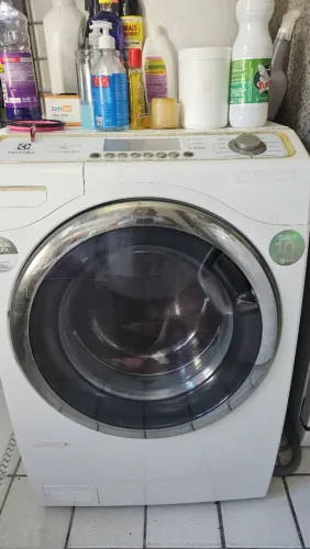 Lava roupas Electrolux 12 kg