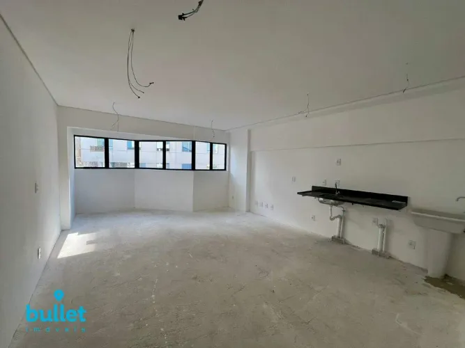 Studio para investimento Campinas