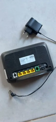 Rotador Modelo VDSL ASL 54121T