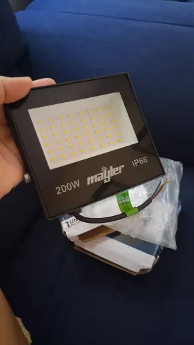 Refletor Led 200w