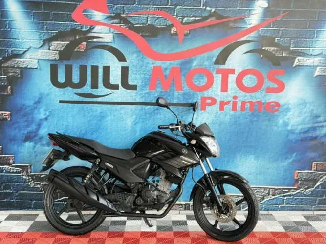 FAZER 150, ANO 2022, PERFEITO ESTADO