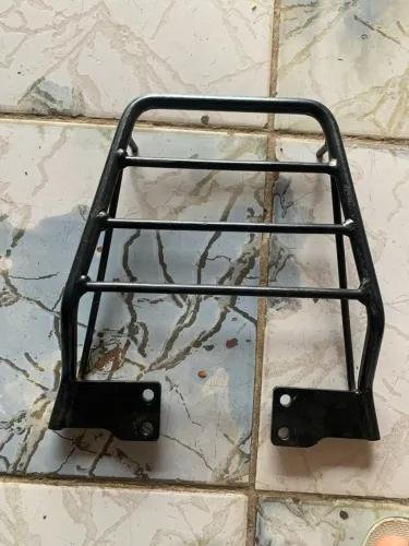 Bagageiro Mottu Sport 110 